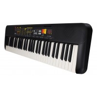 Yamaha PSR-F52 klavijatura 5 oktava